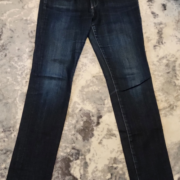 AG jeans - The Stilt Cigarette Leg - Picture 8 of 8